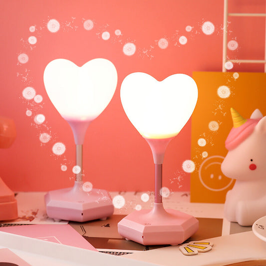 Love Heart Night Light