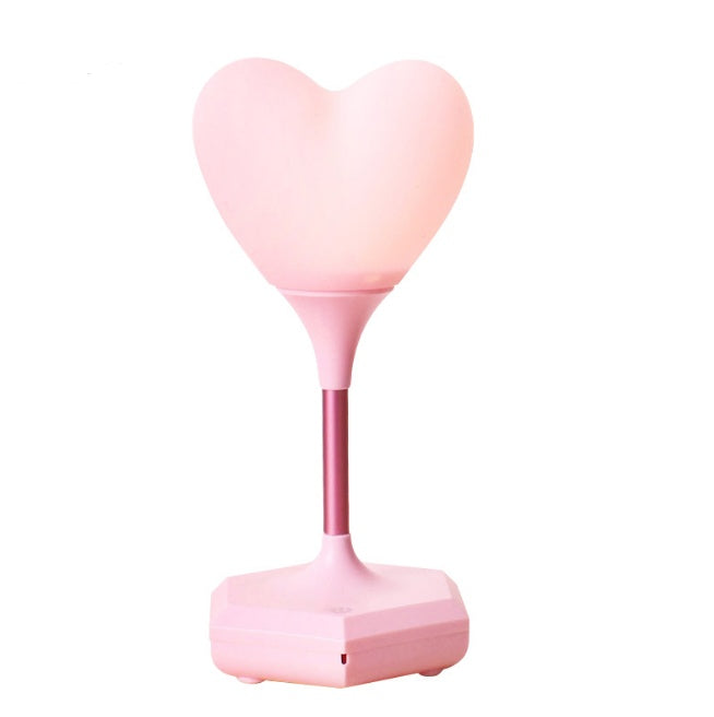 Love Heart Night Light
