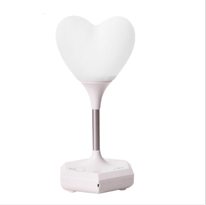 Love Heart Night Light