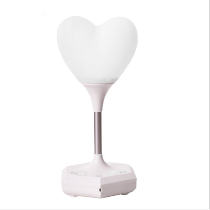 Love Heart Night Light