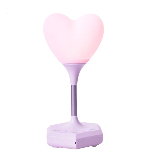 Love Heart Night Light
